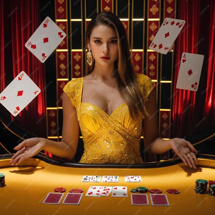 566win com Live Casino